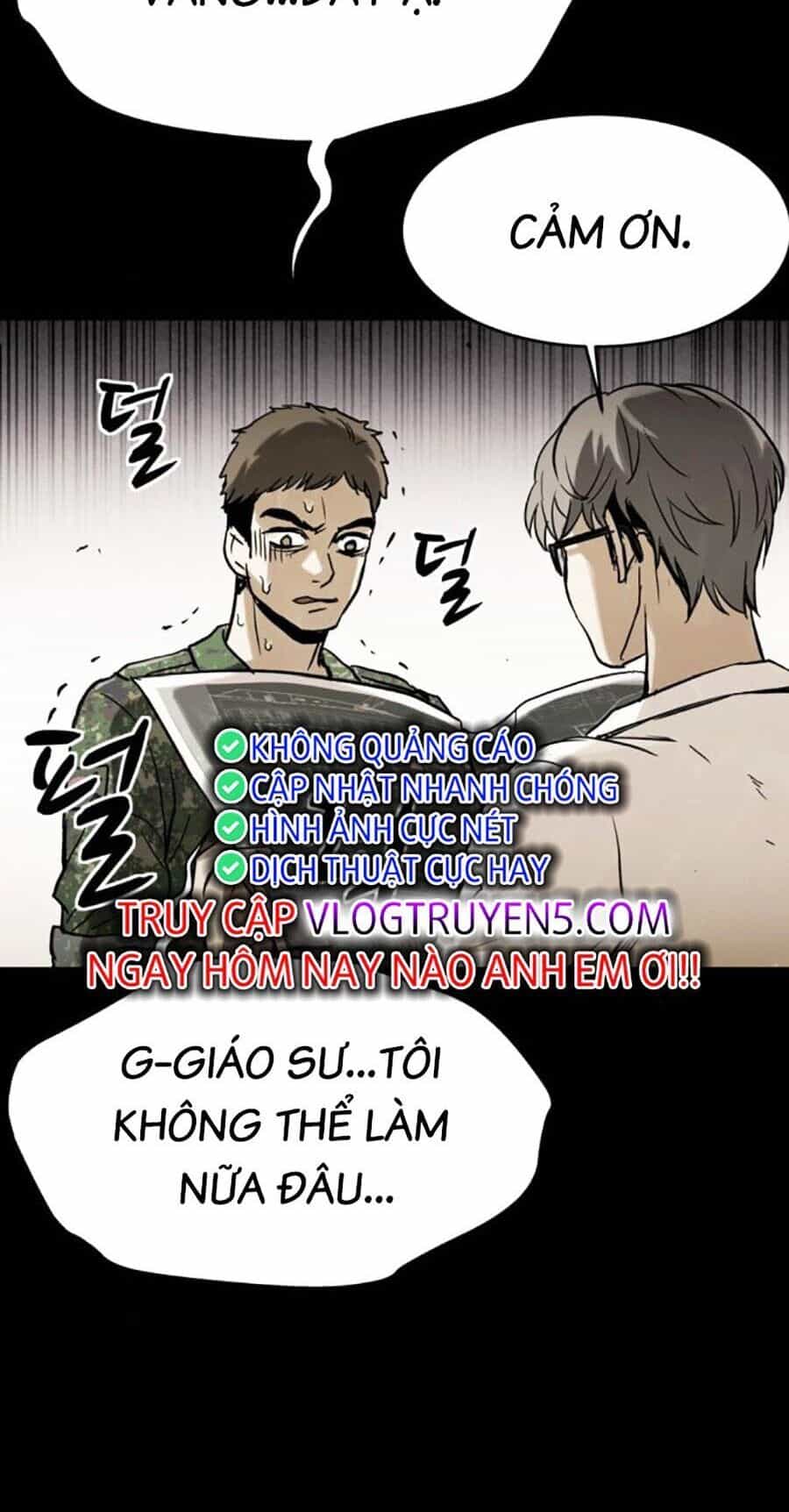 Mầm Chết - Chương 34 - ảnh 22