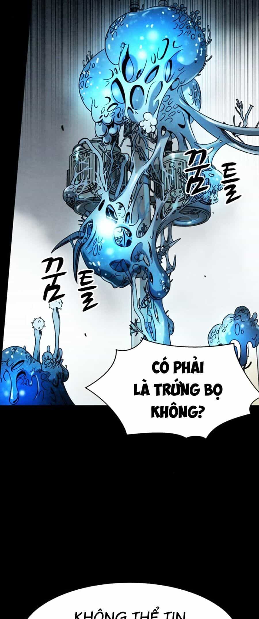 Mầm Chết - Chương 34 - ảnh 52