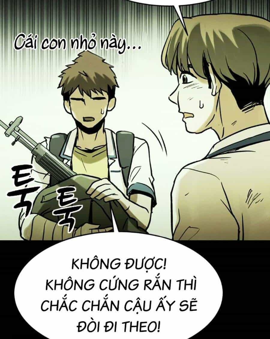Mầm Chết - Chương 38 - ảnh 34