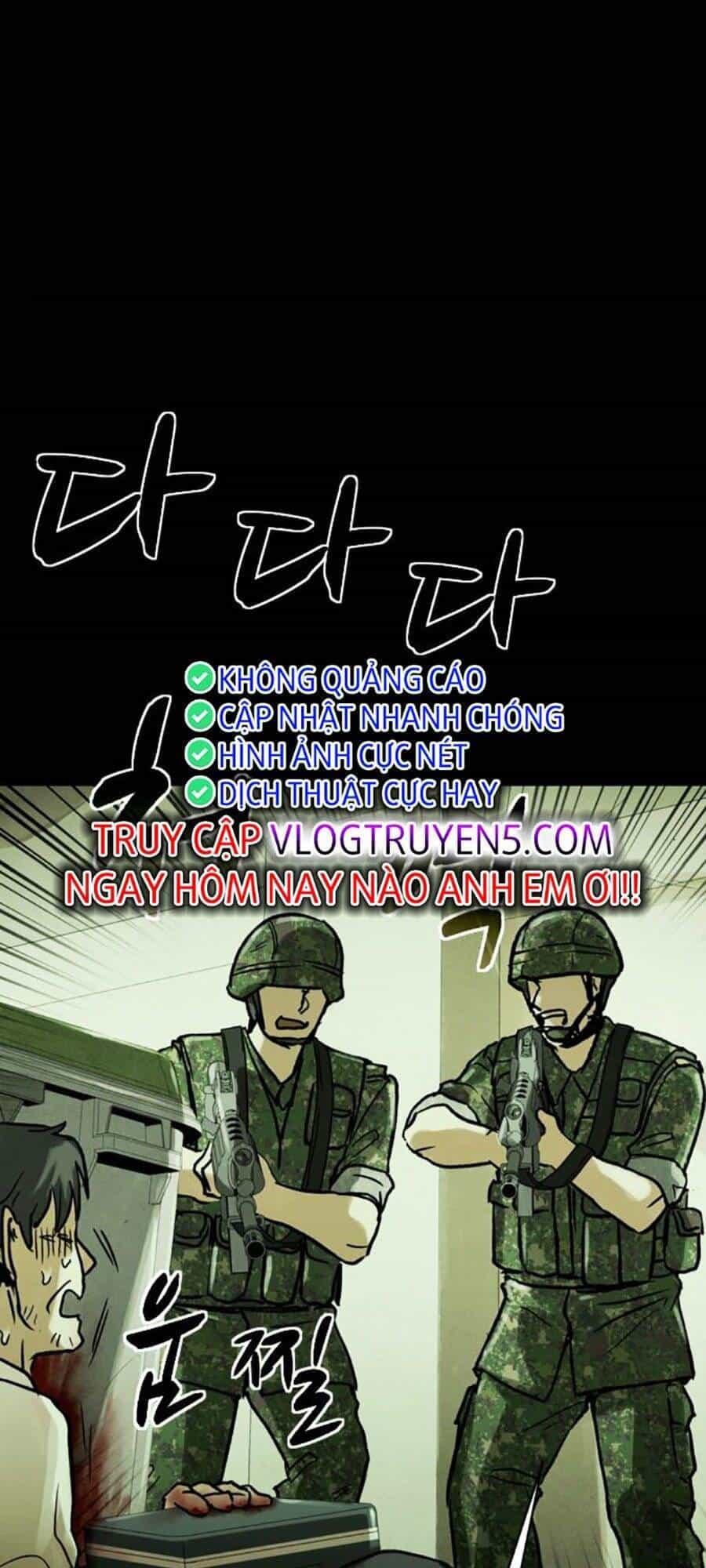 Mầm Chết - Chương 43 - ảnh 22