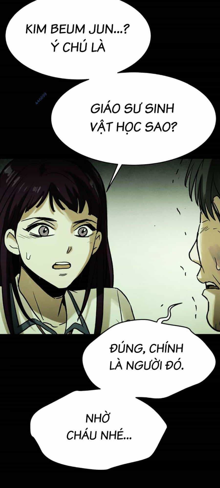 Mầm Chết - Chương 43 - ảnh 37