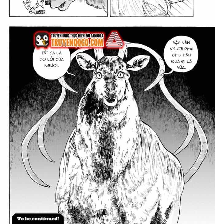 Mamono No Kuni - Chương 19 - ảnh 7