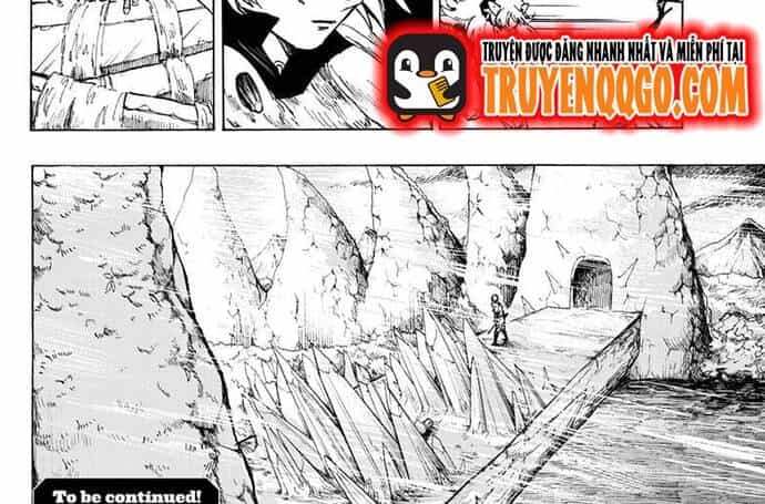 Mamono No Kuni - Chương 24 - ảnh 7