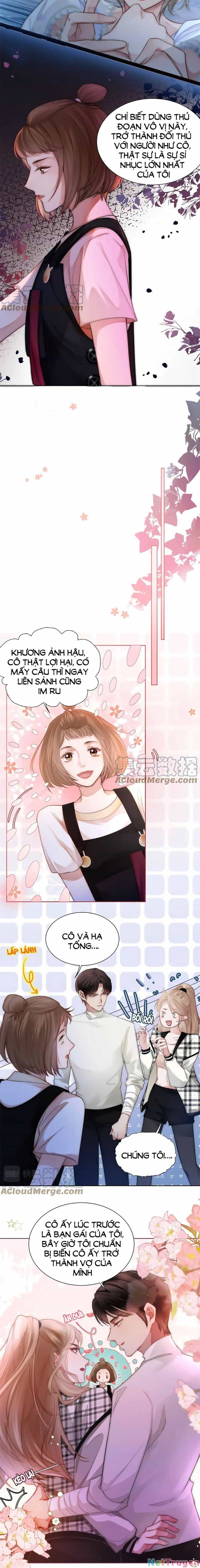 Mãn Cấp Đại Lão Trọng Hồi Xuyên Không Thế Giới - Chương 7 - ảnh 6