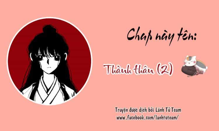 Mãn Đình Phương - Thiên Hạ Duy Khanh - Chương 6 - ảnh 3