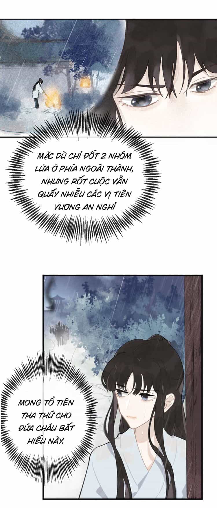 Mãn Đình Phương - Chương 1 - ảnh 34