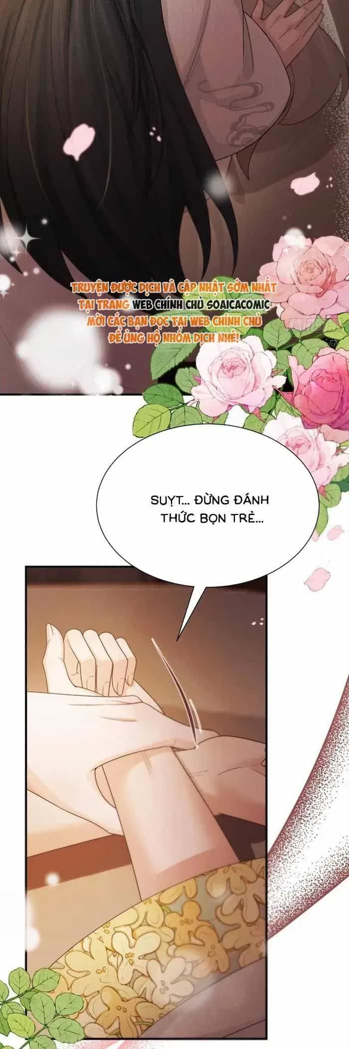 Mang Cả Siêu Thị Xuyên Không Về Nuôi Thừa Tướng - Chương 104 - ảnh 13