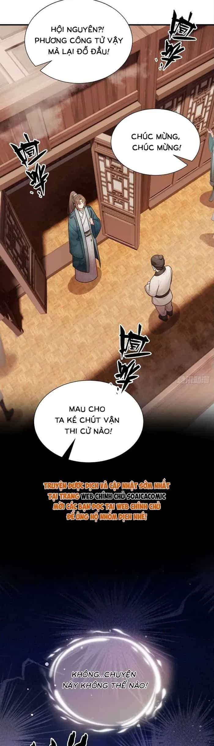 Mang Cả Siêu Thị Xuyên Không Về Nuôi Thừa Tướng - Chương 104 - ảnh 19