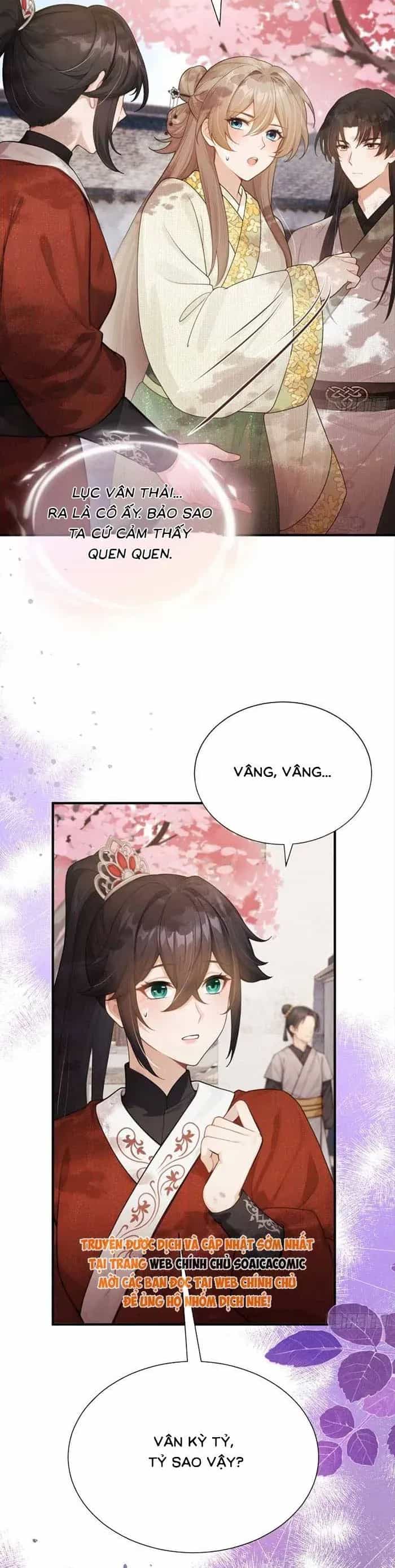 Mang Cả Siêu Thị Xuyên Không Về Nuôi Thừa Tướng - Chương 104 - ảnh 2