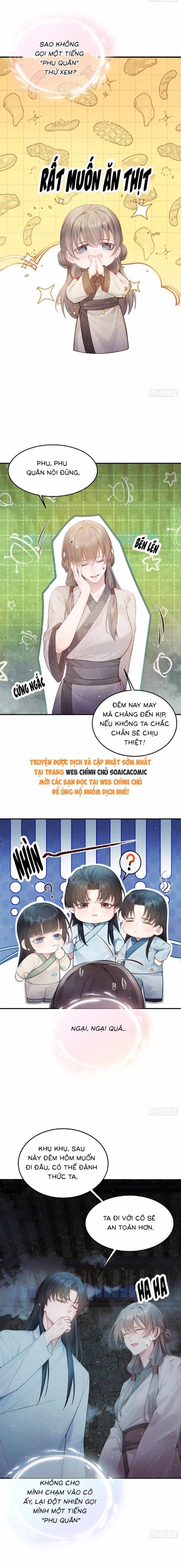 Mang Cả Siêu Thị Xuyên Không Về Nuôi Thừa Tướng - Chương 12 - ảnh 6