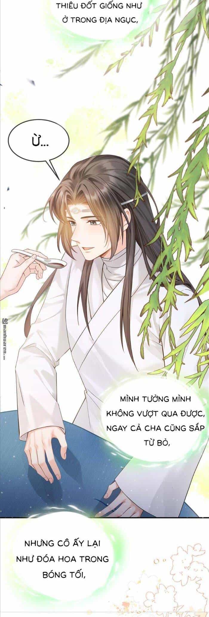 Mang Cả Siêu Thị Xuyên Không Về Nuôi Thừa Tướng - Chương 17 - ảnh 6