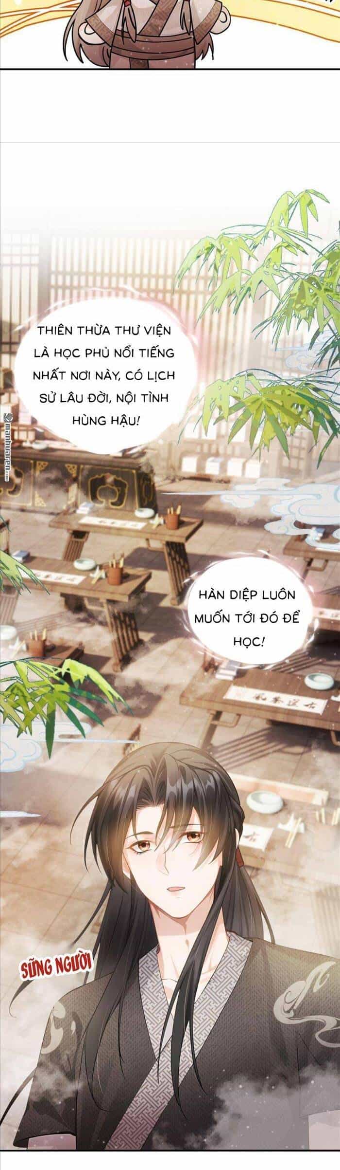 Mang Cả Siêu Thị Xuyên Không Về Nuôi Thừa Tướng - Chương 18 - ảnh 15