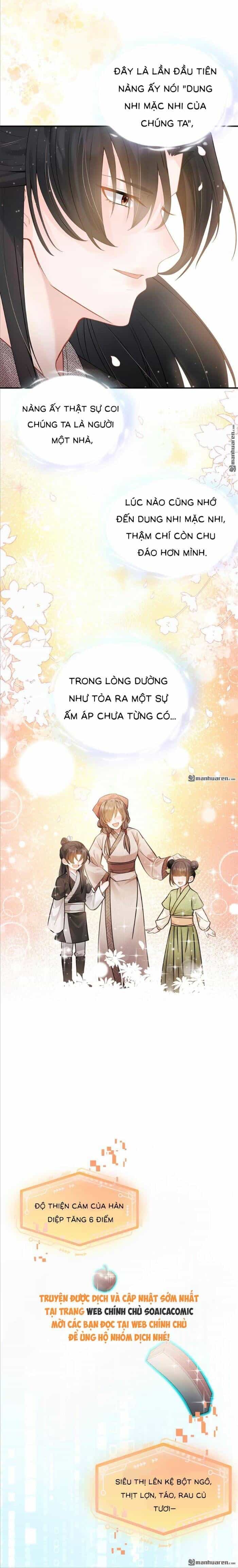 Mang Cả Siêu Thị Xuyên Không Về Nuôi Thừa Tướng - Chương 19 - ảnh 7