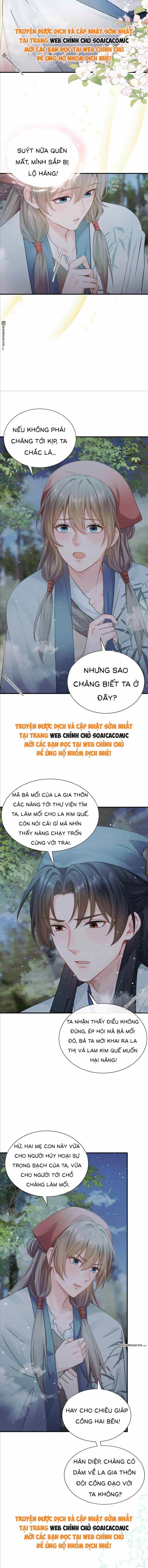 Mang Cả Siêu Thị Xuyên Không Về Nuôi Thừa Tướng - Chương 26 - ảnh 6