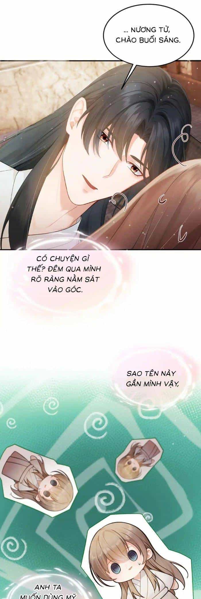 Mang Cả Siêu Thị Xuyên Không Về Nuôi Thừa Tướng - Chương 32 - ảnh 8