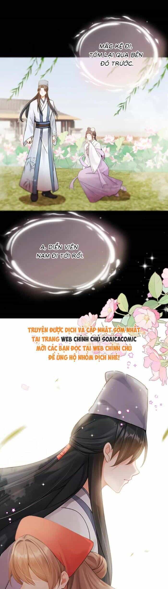 Mang Cả Siêu Thị Xuyên Không Về Nuôi Thừa Tướng - Chương 38 - ảnh 16