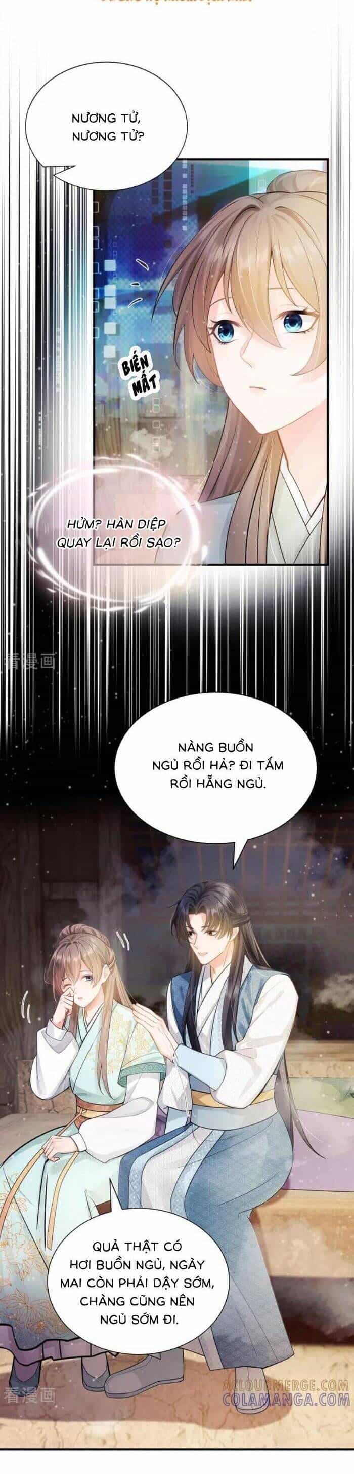 Mang Cả Siêu Thị Xuyên Không Về Nuôi Thừa Tướng - Chương 38 - ảnh 6