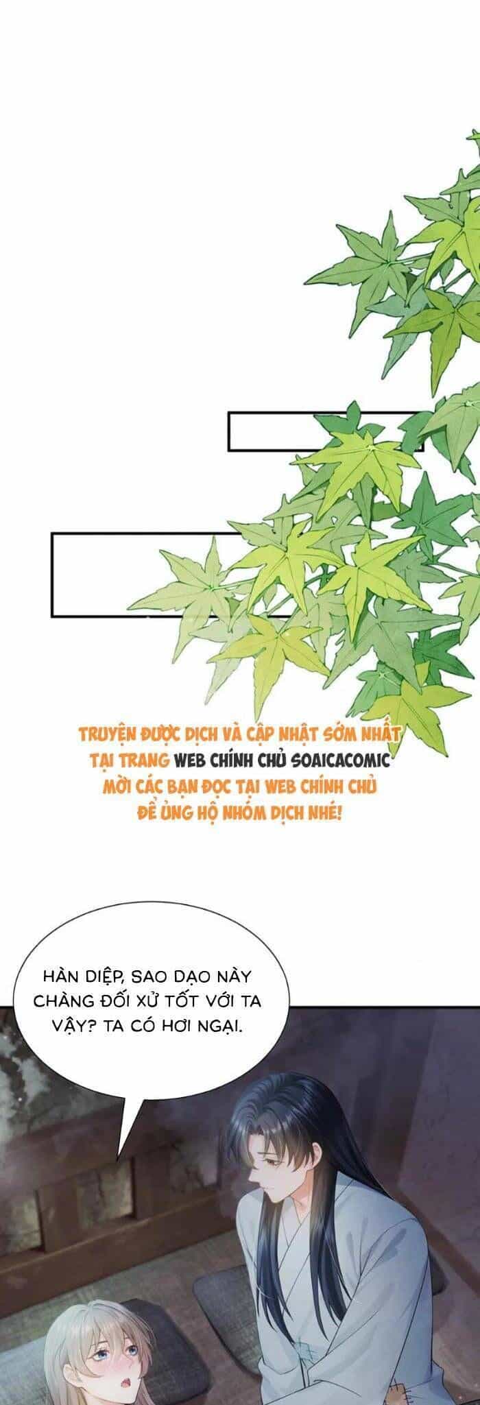 Mang Cả Siêu Thị Xuyên Không Về Nuôi Thừa Tướng - Chương 38 - ảnh 7