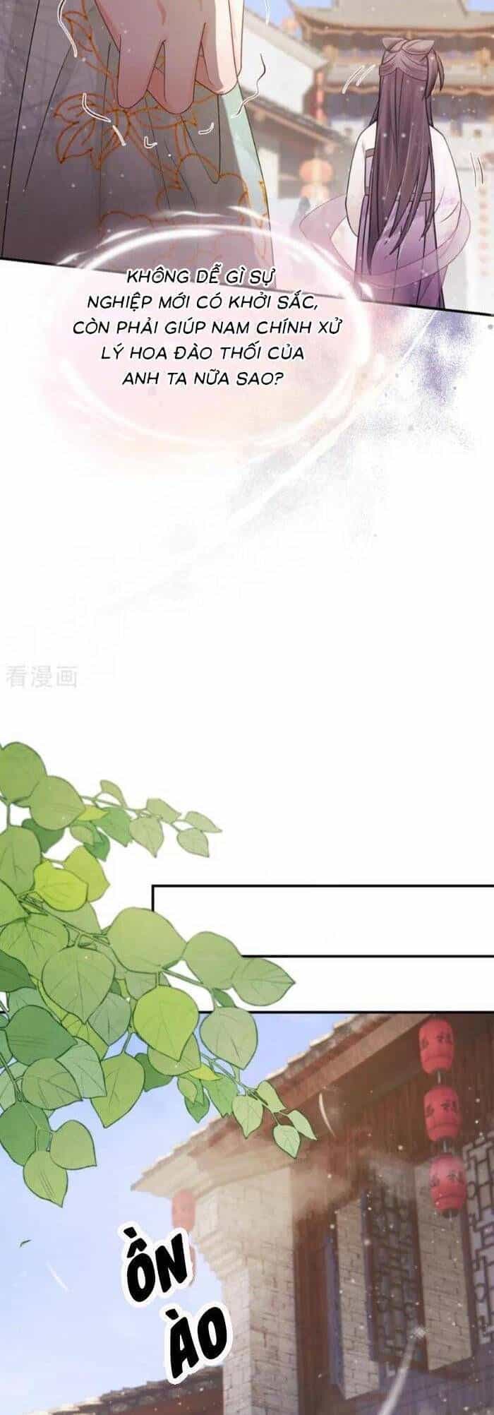 Mang Cả Siêu Thị Xuyên Không Về Nuôi Thừa Tướng - Chương 45 - ảnh 26