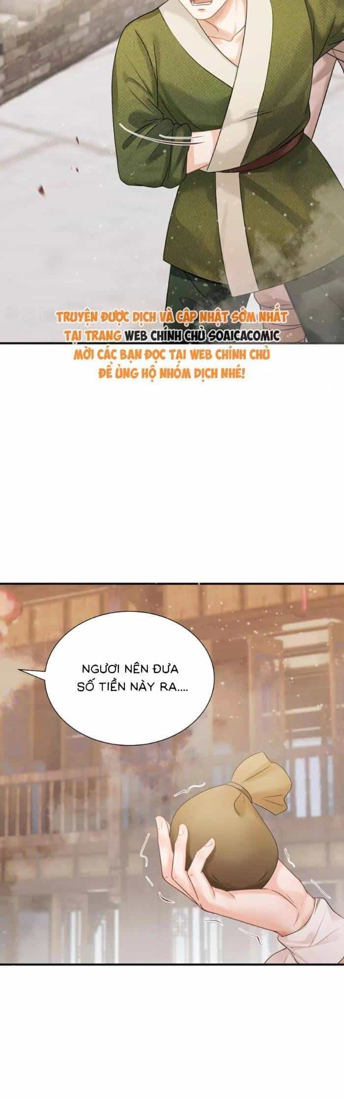 Mang Cả Siêu Thị Xuyên Không Về Nuôi Thừa Tướng - Chương 47 - ảnh 3