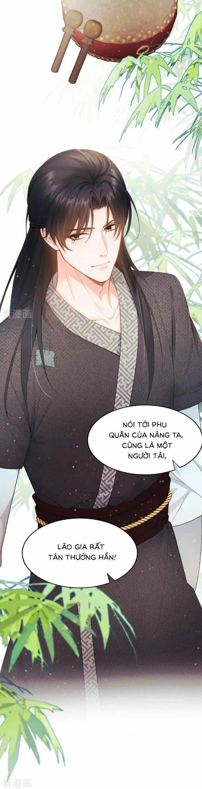 Mang Cả Siêu Thị Xuyên Không Về Nuôi Thừa Tướng - Chương 48 - ảnh 8