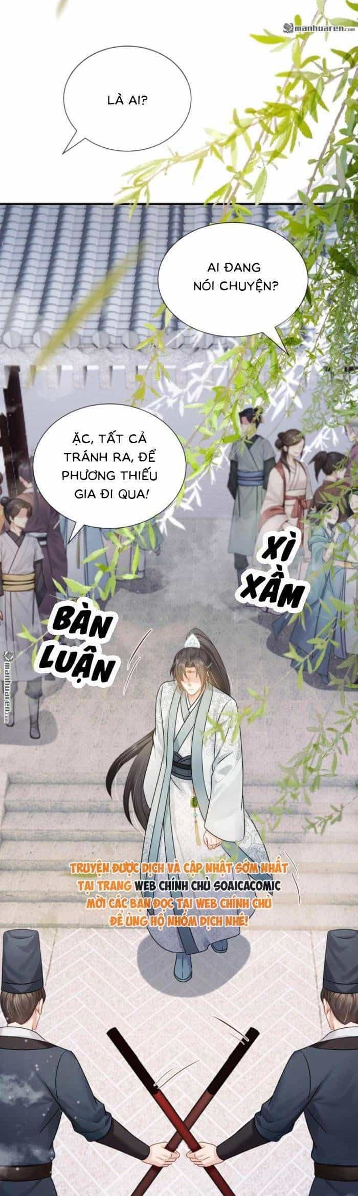 Mang Cả Siêu Thị Xuyên Không Về Nuôi Thừa Tướng - Chương 57 - ảnh 13