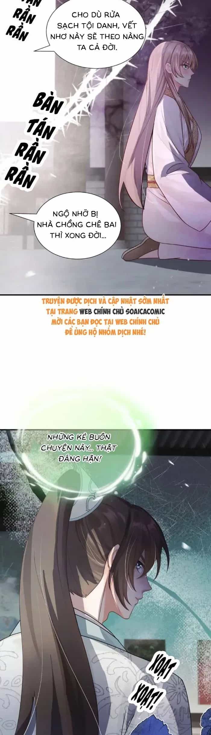Mang Cả Siêu Thị Xuyên Không Về Nuôi Thừa Tướng - Chương 58 - ảnh 17