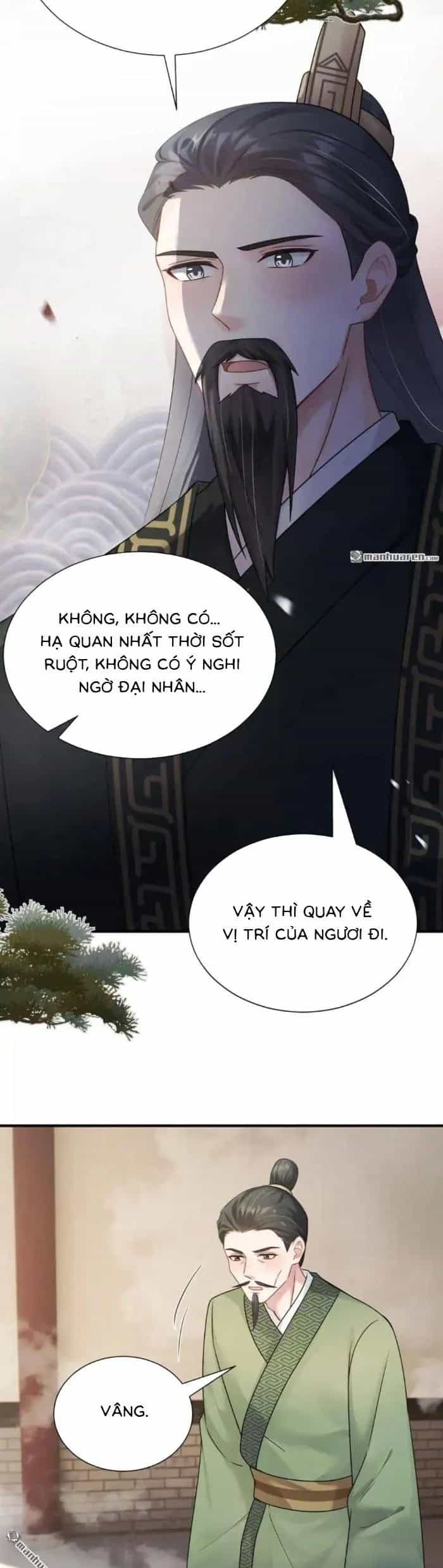 Mang Cả Siêu Thị Xuyên Không Về Nuôi Thừa Tướng - Chương 58 - ảnh 20