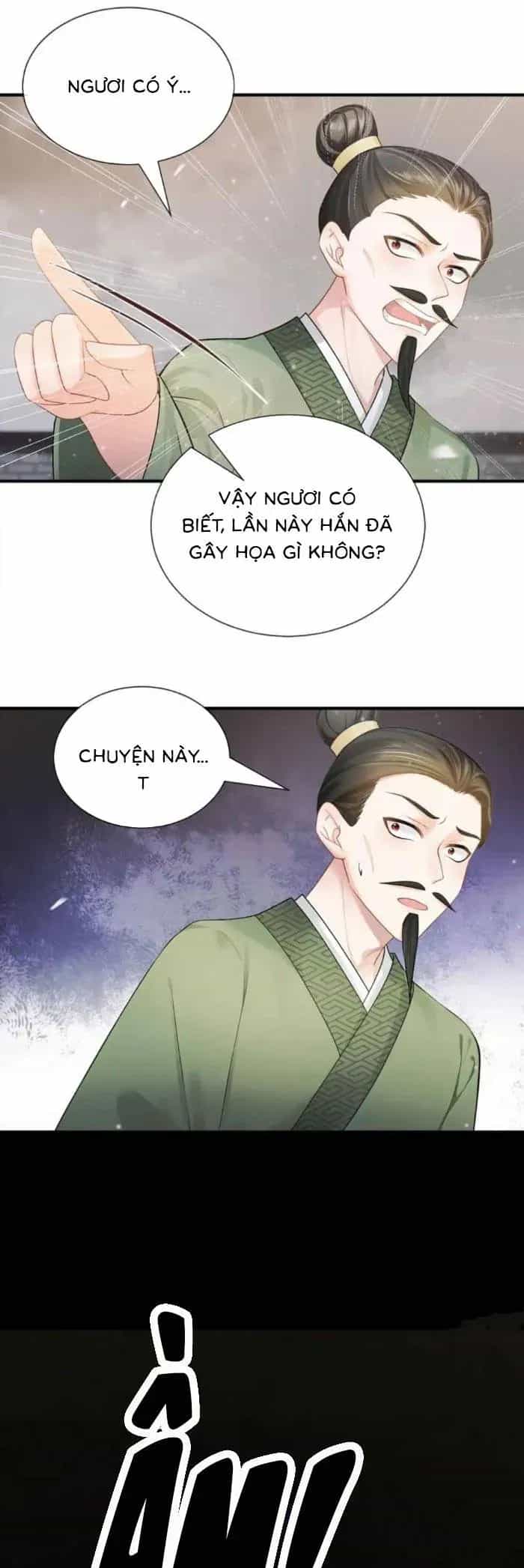 Mang Cả Siêu Thị Xuyên Không Về Nuôi Thừa Tướng - Chương 58 - ảnh 4