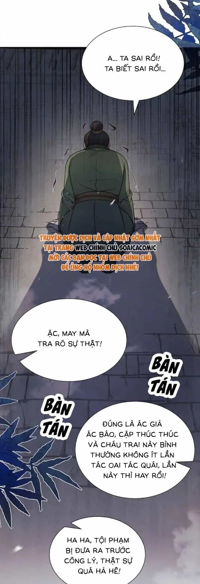Mang Cả Siêu Thị Xuyên Không Về Nuôi Thừa Tướng - Chương 59 - ảnh 20