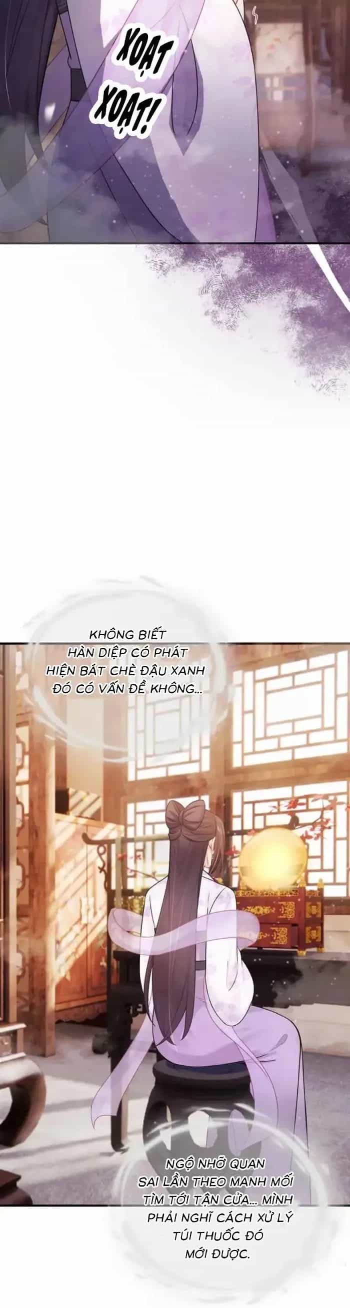 Mang Cả Siêu Thị Xuyên Không Về Nuôi Thừa Tướng - Chương 60 - ảnh 2