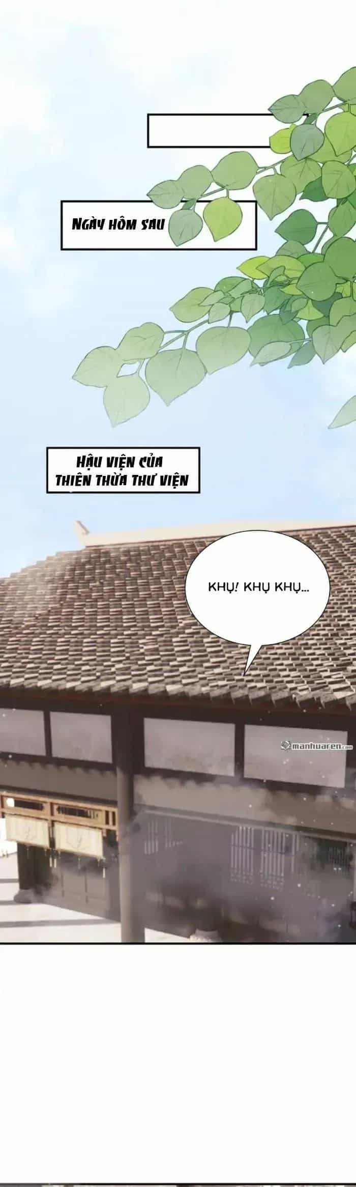 Mang Cả Siêu Thị Xuyên Không Về Nuôi Thừa Tướng - Chương 61 - ảnh 7