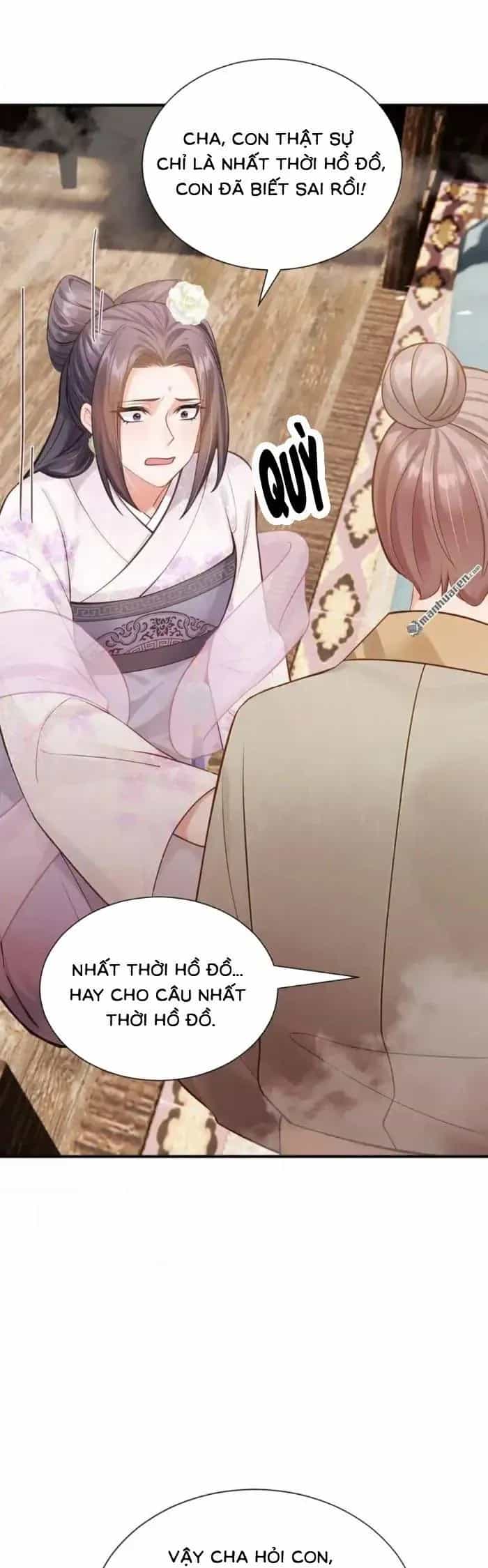 Mang Cả Siêu Thị Xuyên Không Về Nuôi Thừa Tướng - Chương 62 - ảnh 18