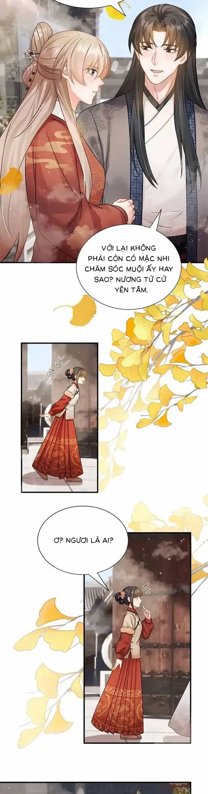 Mang Cả Siêu Thị Xuyên Không Về Nuôi Thừa Tướng - Chương 64 - ảnh 17