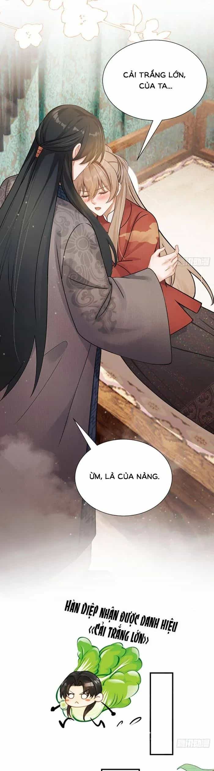 Mang Cả Siêu Thị Xuyên Không Về Nuôi Thừa Tướng - Chương 68 - ảnh 15