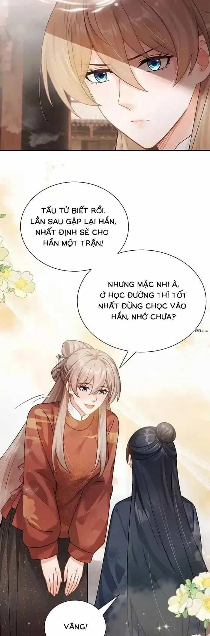 Mang Cả Siêu Thị Xuyên Không Về Nuôi Thừa Tướng - Chương 71 - ảnh 20