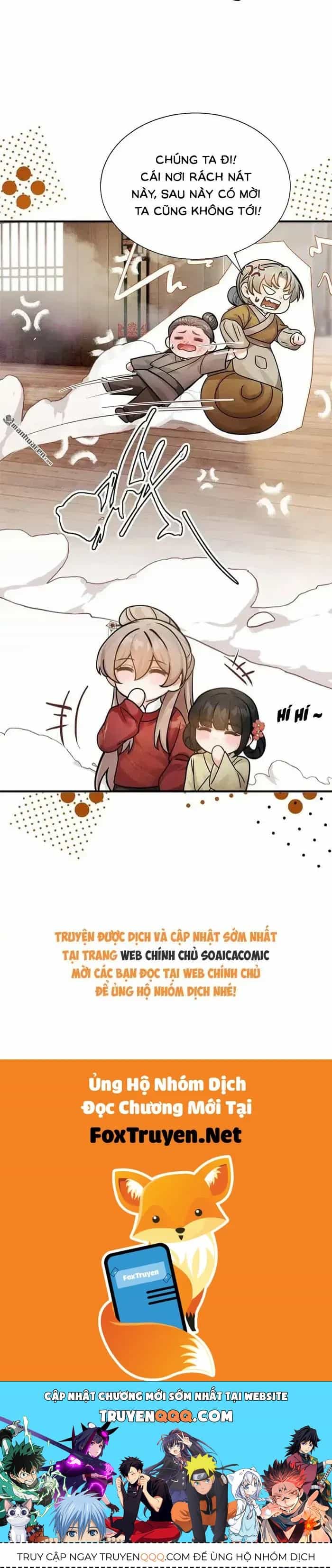 Mang Cả Siêu Thị Xuyên Không Về Nuôi Thừa Tướng - Chương 73 - ảnh 24