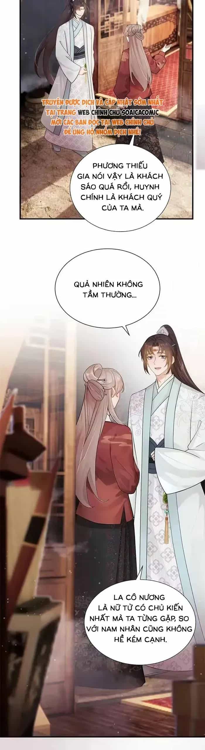 Mang Cả Siêu Thị Xuyên Không Về Nuôi Thừa Tướng - Chương 77 - ảnh 5
