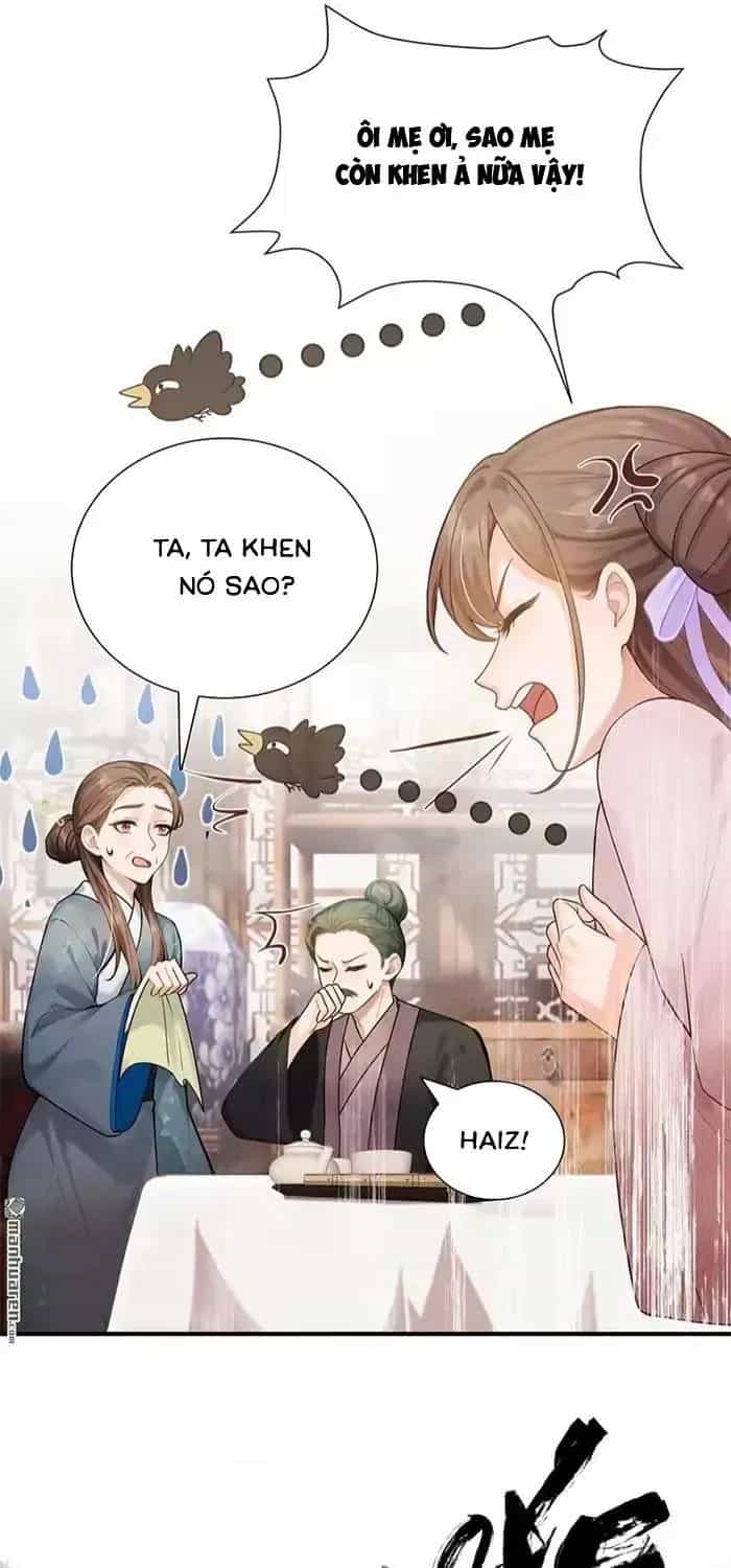 Mang Cả Siêu Thị Xuyên Không Về Nuôi Thừa Tướng - Chương 79 - ảnh 14