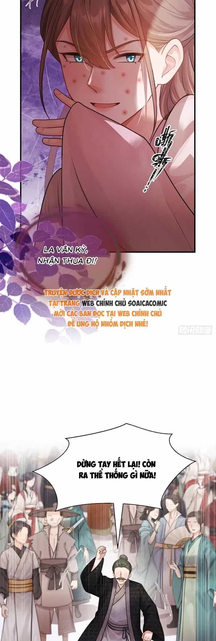 Mang Cả Siêu Thị Xuyên Không Về Nuôi Thừa Tướng - Chương 81 - ảnh 13