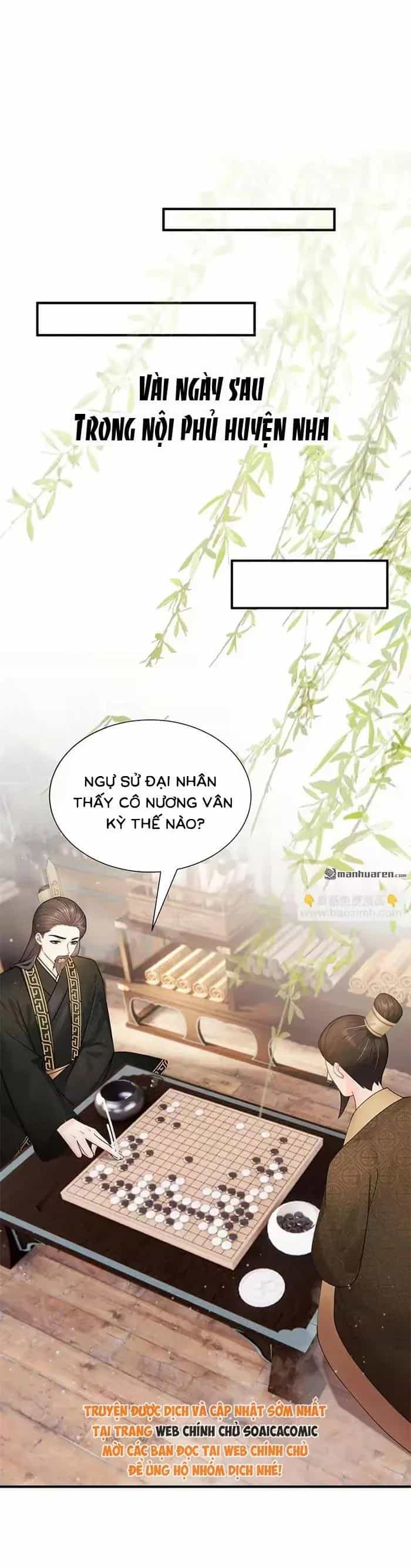 Mang Cả Siêu Thị Xuyên Không Về Nuôi Thừa Tướng - Chương 84 - ảnh 12
