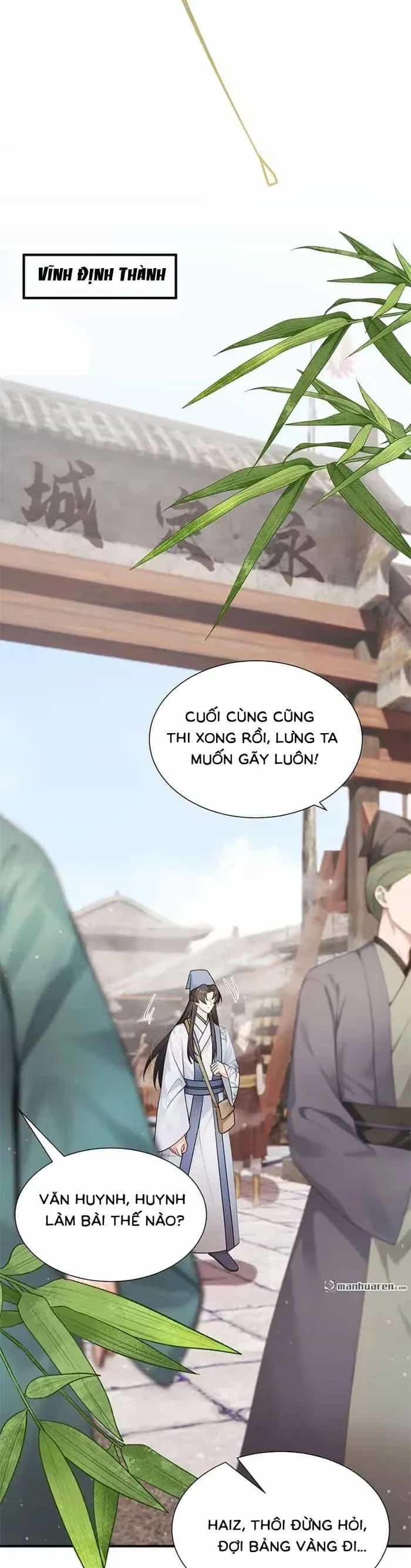 Mang Cả Siêu Thị Xuyên Không Về Nuôi Thừa Tướng - Chương 84 - ảnh 18