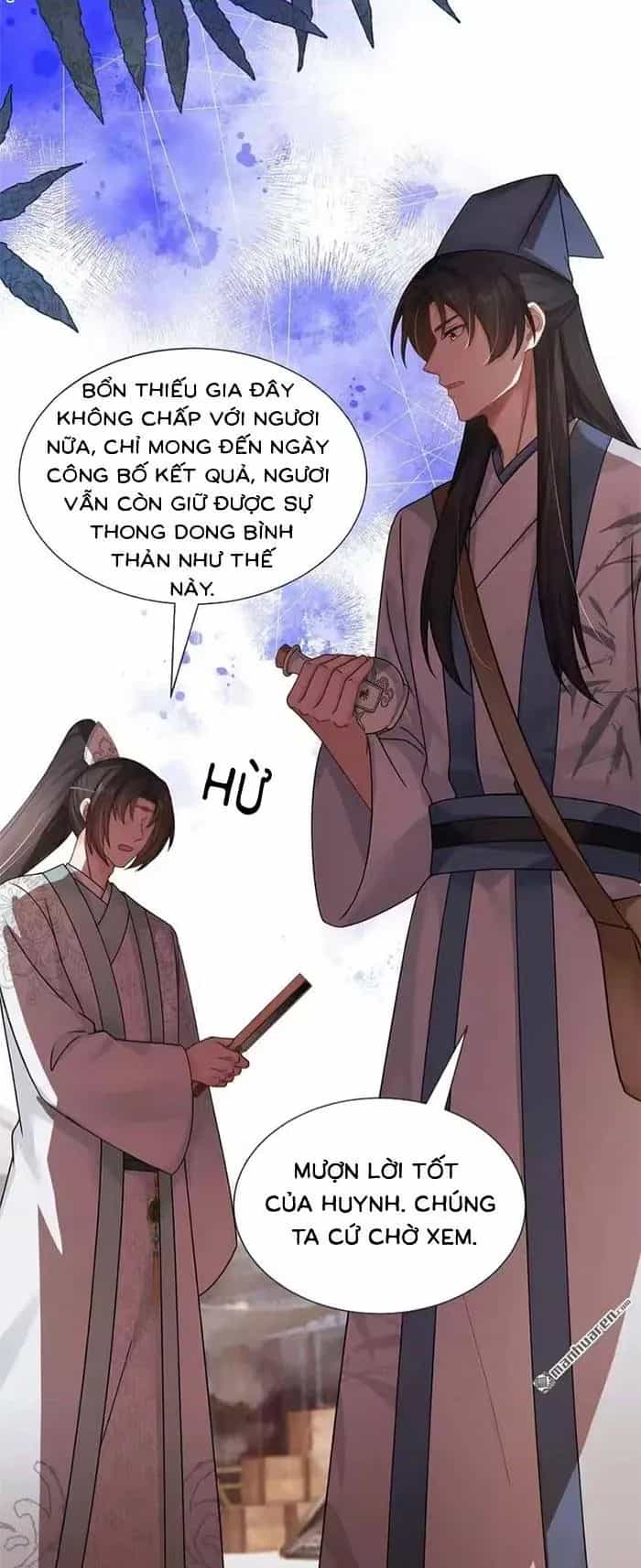 Mang Cả Siêu Thị Xuyên Không Về Nuôi Thừa Tướng - Chương 84 - ảnh 26