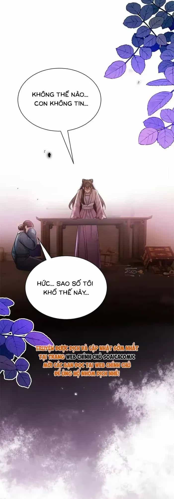 Mang Cả Siêu Thị Xuyên Không Về Nuôi Thừa Tướng - Chương 84 - ảnh 5