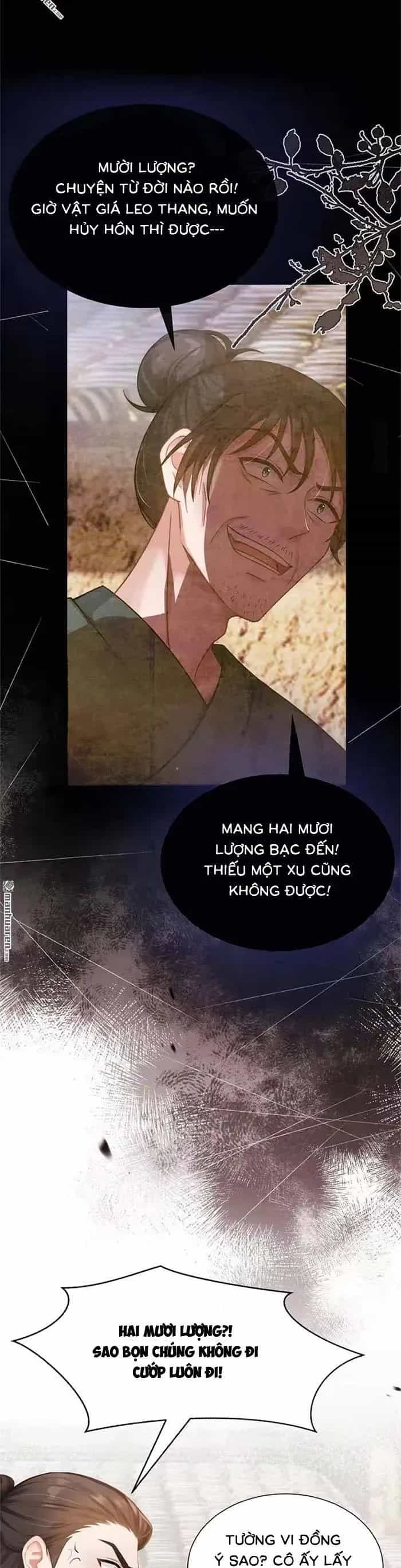 Mang Cả Siêu Thị Xuyên Không Về Nuôi Thừa Tướng - Chương 85 - ảnh 15