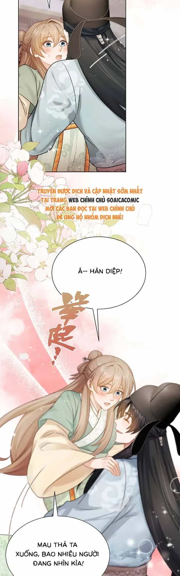 Mang Cả Siêu Thị Xuyên Không Về Nuôi Thừa Tướng - Chương 87 - ảnh 4