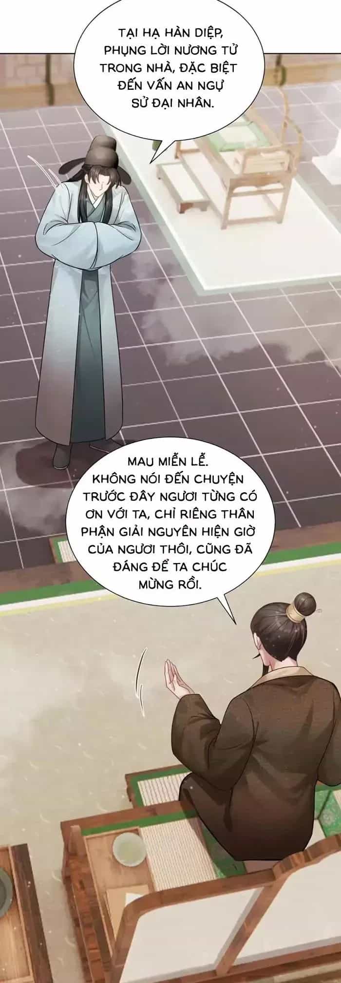 Mang Cả Siêu Thị Xuyên Không Về Nuôi Thừa Tướng - Chương 88 - ảnh 3