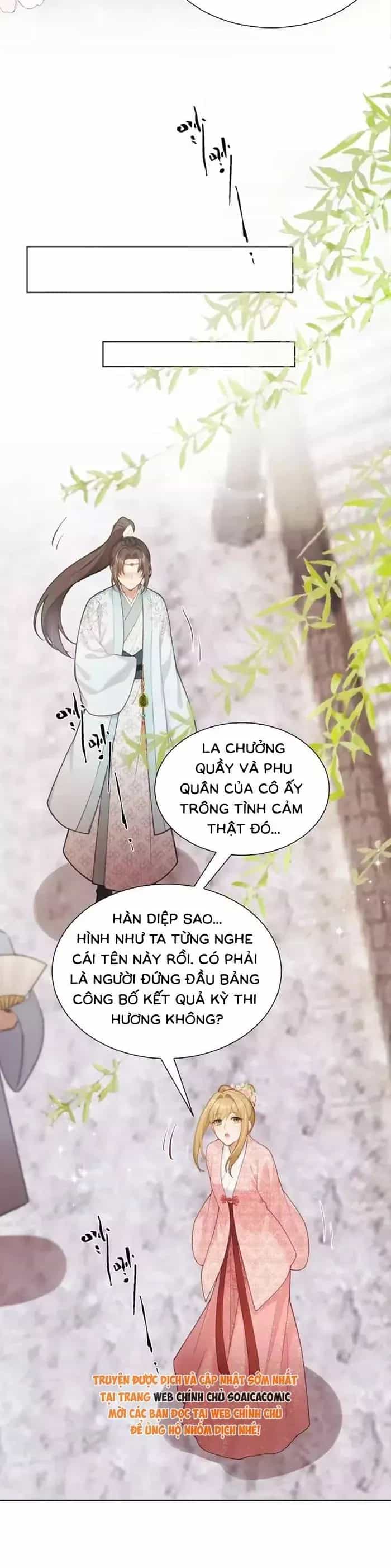 Mang Cả Siêu Thị Xuyên Không Về Nuôi Thừa Tướng - Chương 89 - ảnh 22