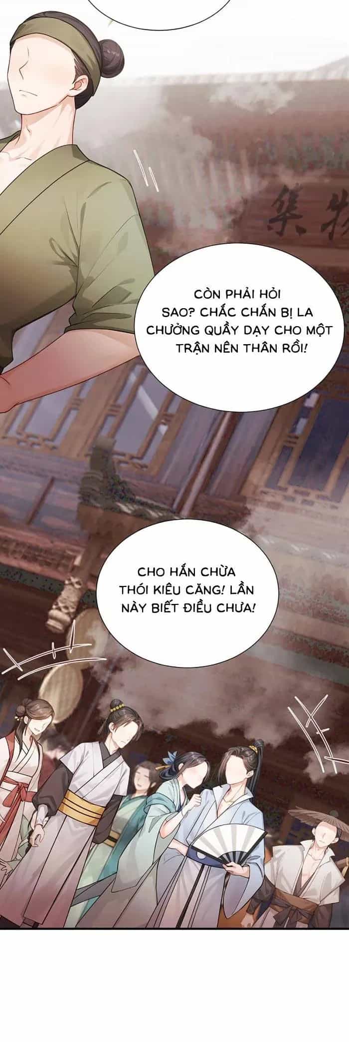 Mang Cả Siêu Thị Xuyên Không Về Nuôi Thừa Tướng - Chương 95 - ảnh 20