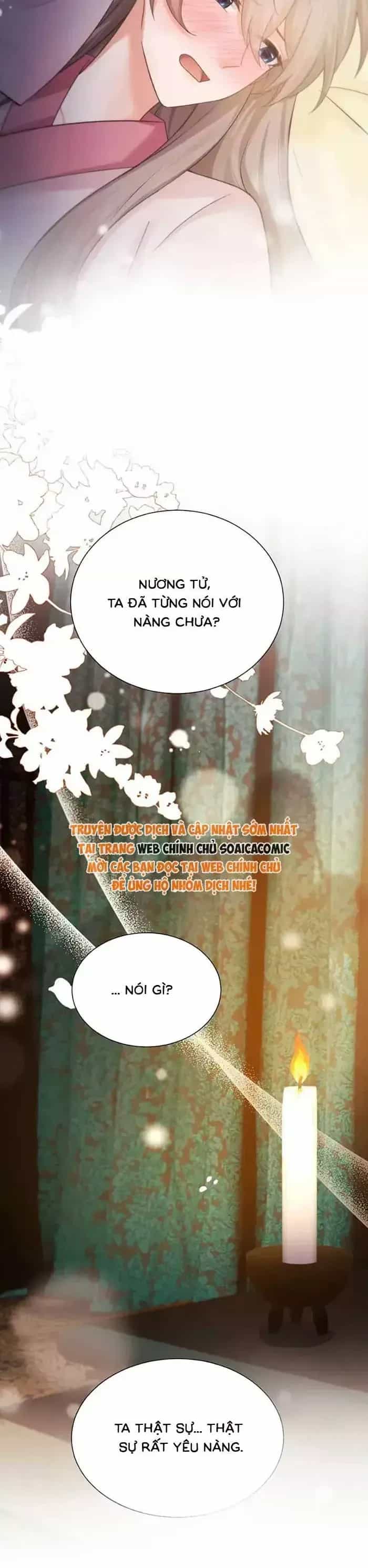 Mang Cả Siêu Thị Xuyên Không Về Nuôi Thừa Tướng - Chương 97 - ảnh 7